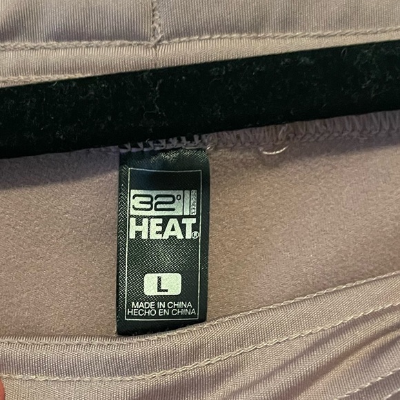 32 Degrees Joggers, Size L - Picture 6 of 6